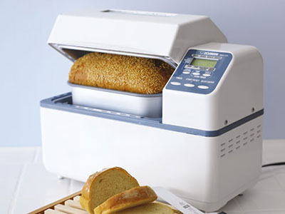 Zojirushi Home Bakery Supreme Bread Maker