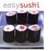 sushi books