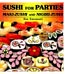 sushi books