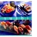 sushi books