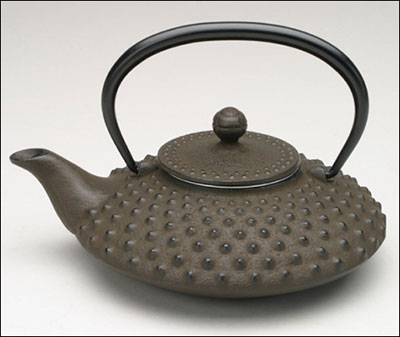 Iwachu Teapots - IWACHU IMPORTS - Iwachu Japan Teapots And Cast Iron Ware