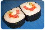Sushi Photos