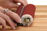 Magic Sushi Roll Maker Sushi Roller Device – beststore374