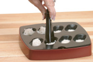 Magic Sushi Roll Maker Sushi Roller Device – beststore374