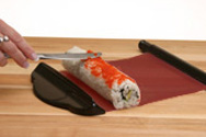 Magic Sushi Roll Maker Sushi Roller Device – beststore374